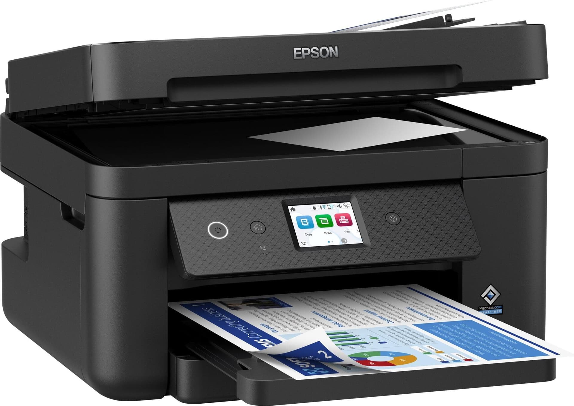 Epson WorkForce WF-2960DWF