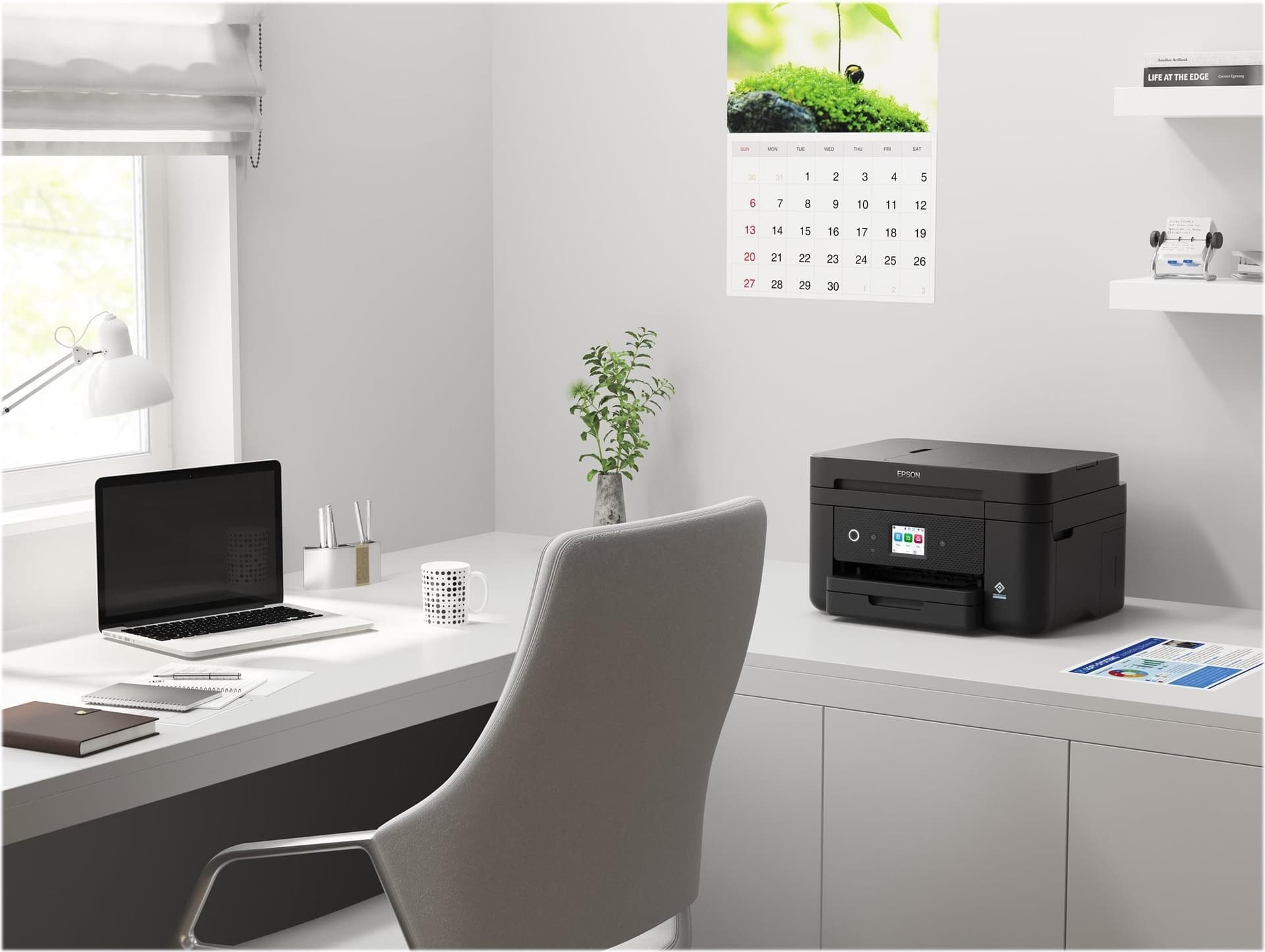 Epson WorkForce WF-2960DWF