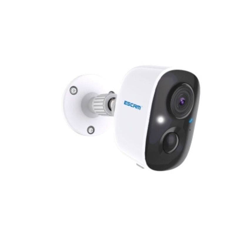 Escam G14 2MP Full HD Night Vision AI Recognition Branco