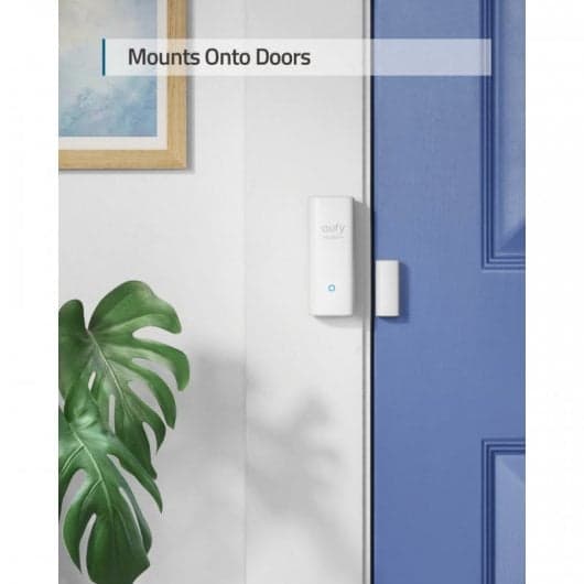 Eufy Entry Sensor de Segurança para Portas e Janelas