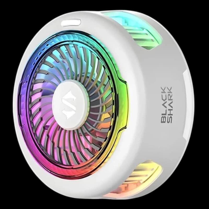Black Shark FunCooler 5 Branco