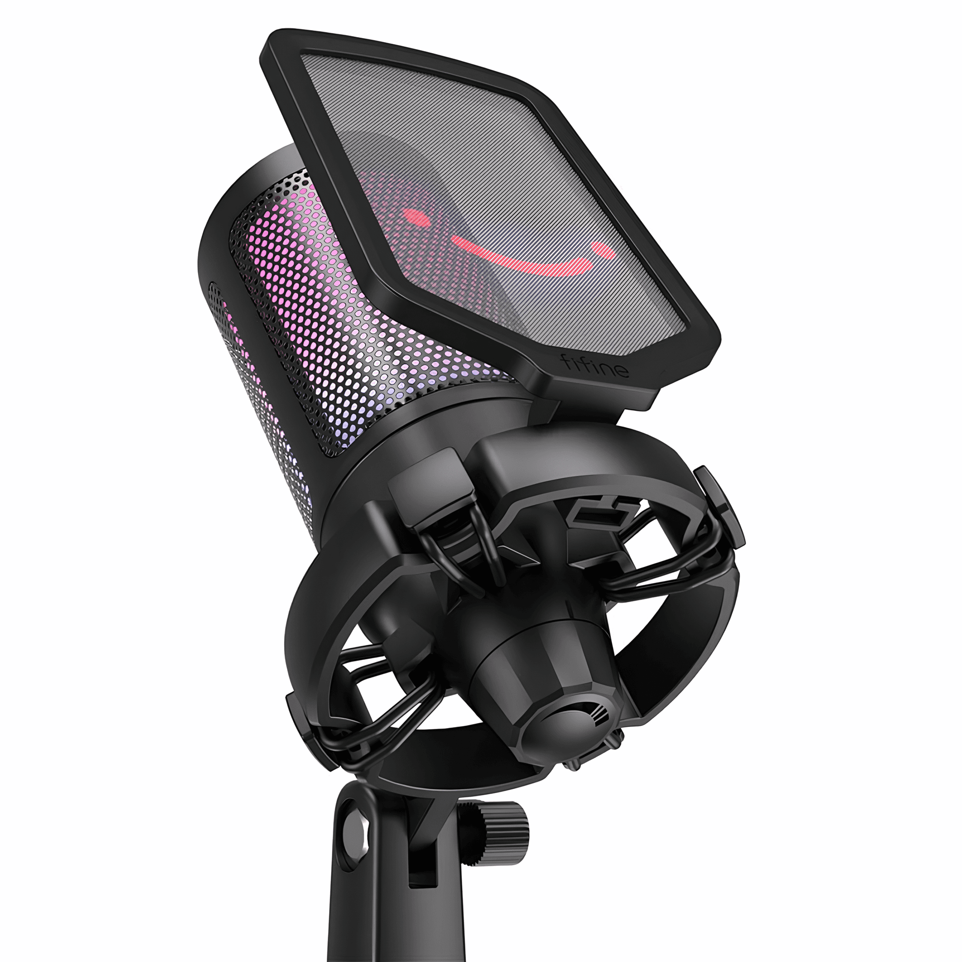 Fifine AmpliGame A6T RGB