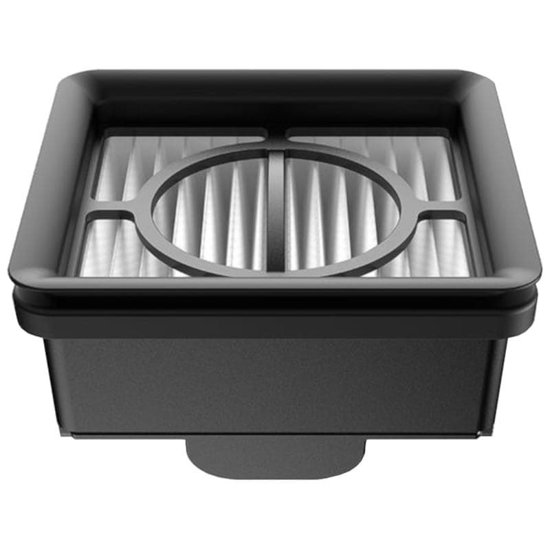 Filtros para aspirador Xiaomi Truclean W20 Wet&Dry (2 unidades)