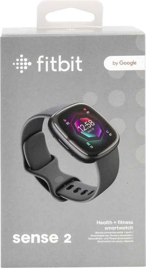 Fitbit Sense 2
