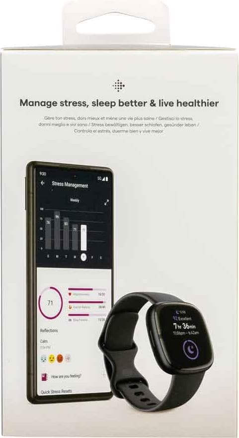 Fitbit Sense 2