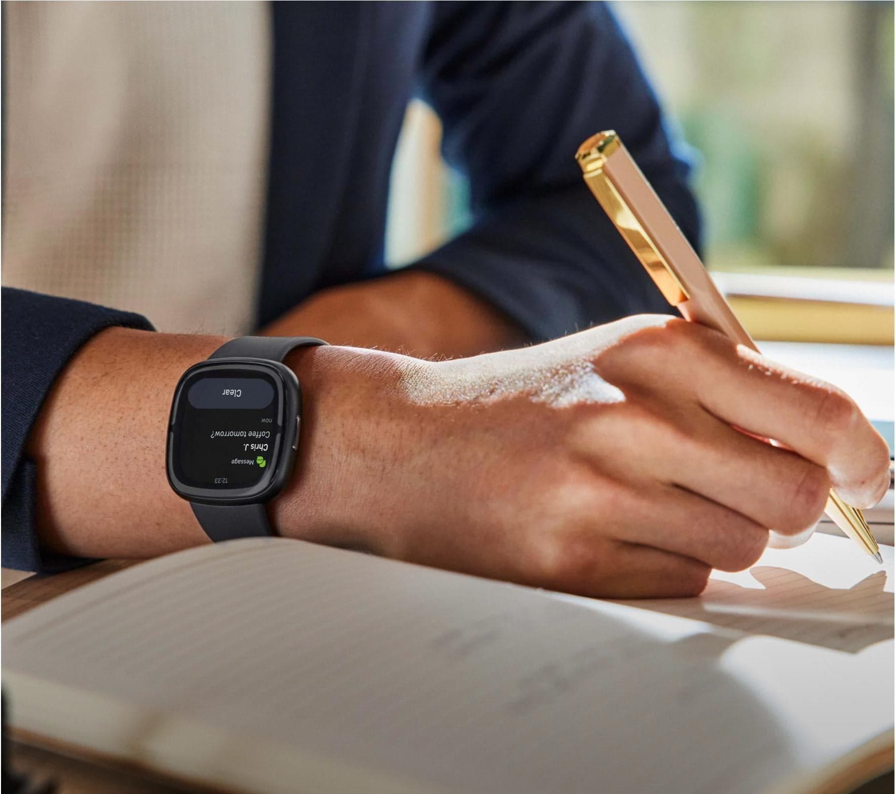 Fitbit Sense 2