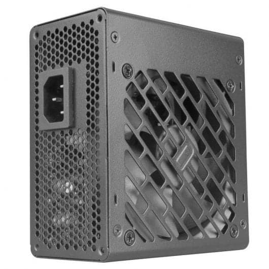 Fonte Alimentação Tacens Anima APSIII500 SFX MATX 500W