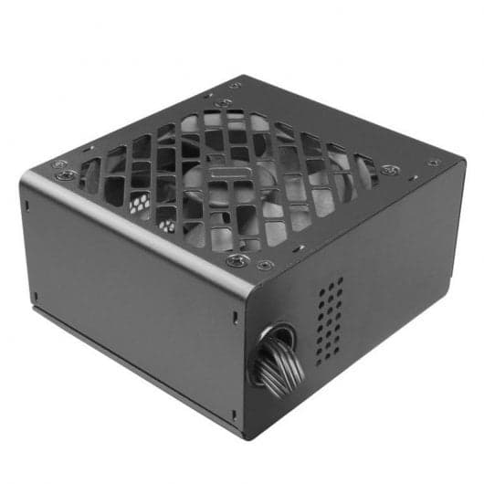 Fonte Alimentação Tacens Anima APSIII500 SFX MATX 500W
