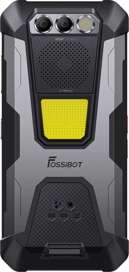 Fossibot F106 Pro