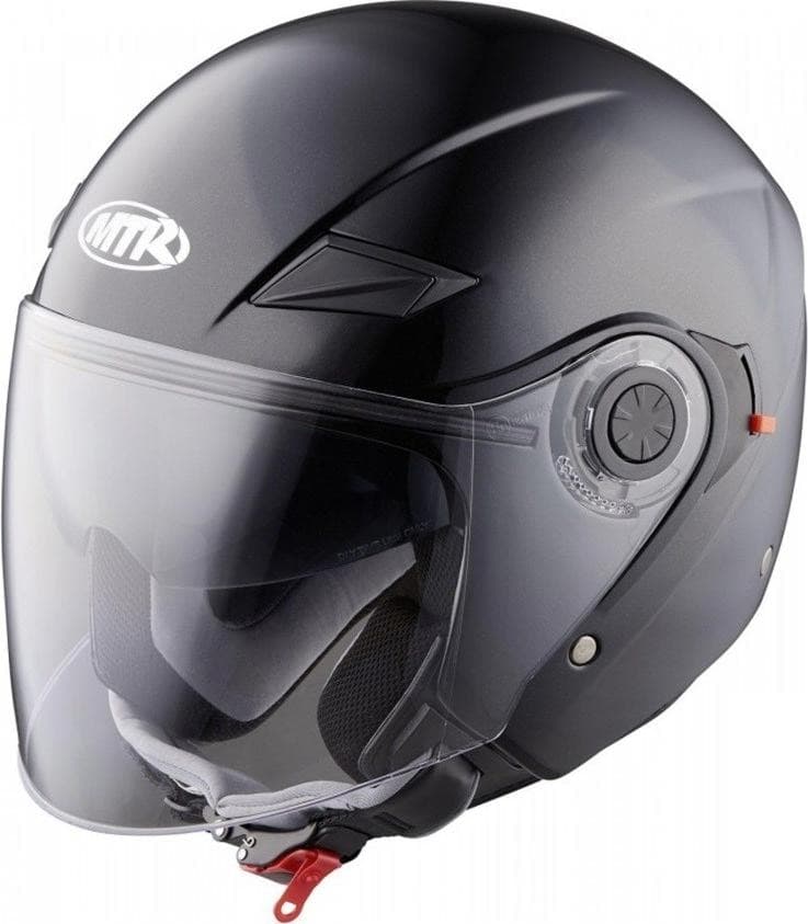 FreedConn T-MAX S V4 PRO SINGLE motorbike intercom Black