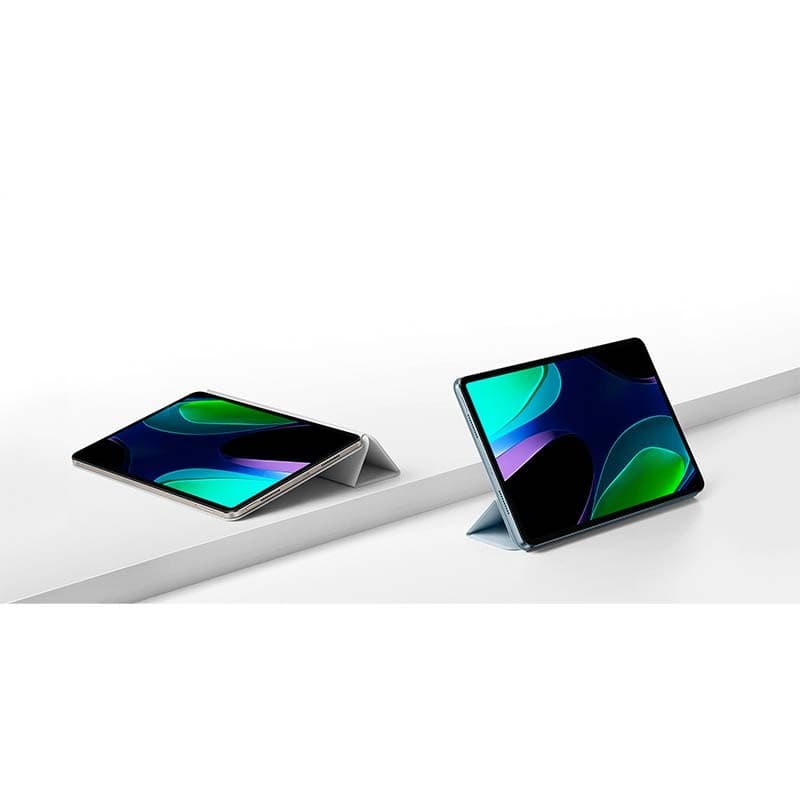 Funda Xiaomi Pad 6 Cover Inteligente Preto