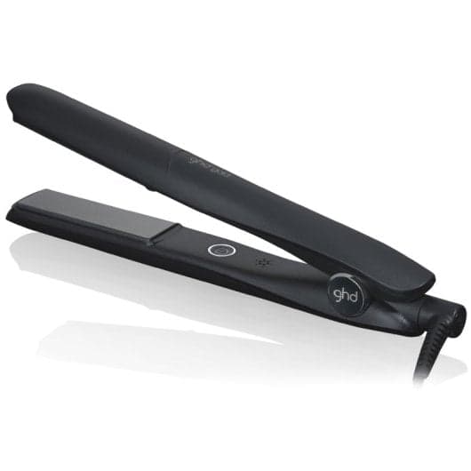 GHD Gold Styler Alisador de Cabelo Dual Zone 185ºC Preto