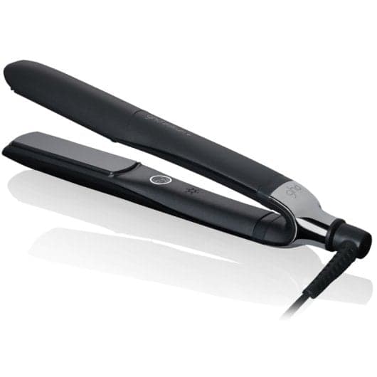 GHD Platinum Black Styler Alisador de Cabelo 185ºC Preto