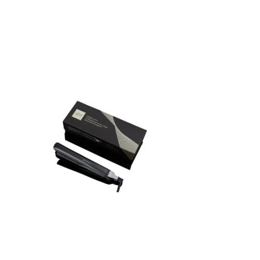 GHD Platinum Black Styler Alisador de Cabelo 185ºC Preto