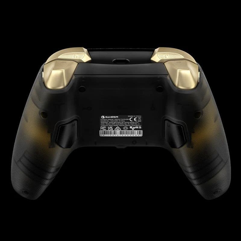 Gamepad GameSir Kaleid Flux Preto - Gamepad para XBOX/PC