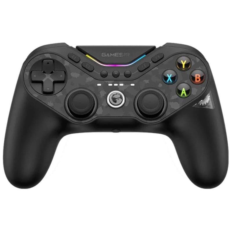 Gamepad GameSir Tarantula Pro Preto - Gamepad Switch/Android/iOS/PC