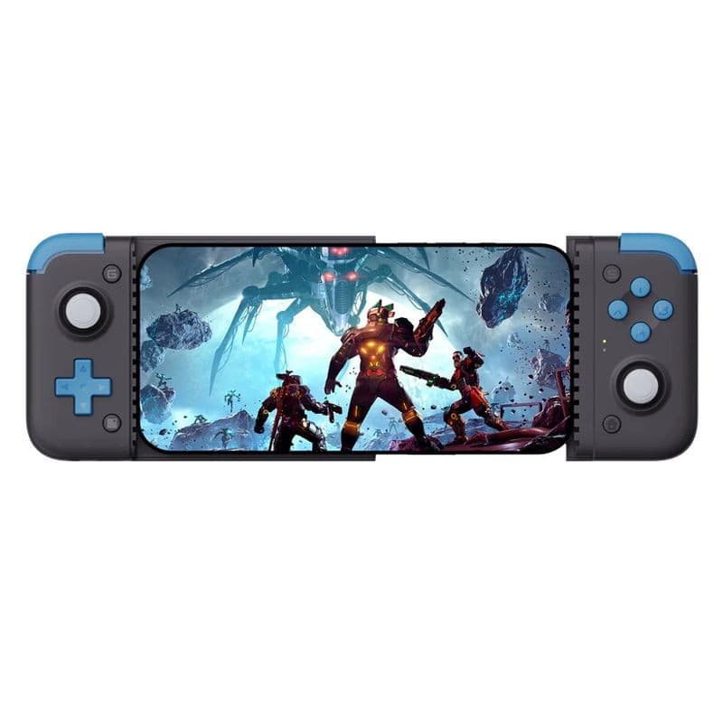 Gamepad GameSir X2S Bluetooth Preto - Gamepad para smartphones