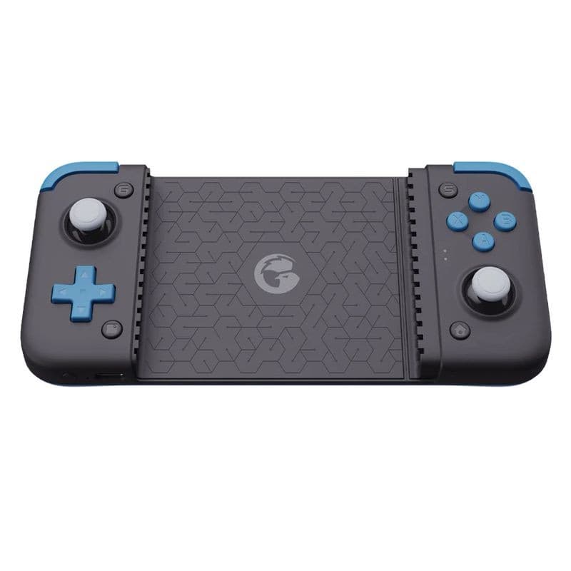 Gamepad GameSir X2S Bluetooth Preto - Gamepad para smartphones