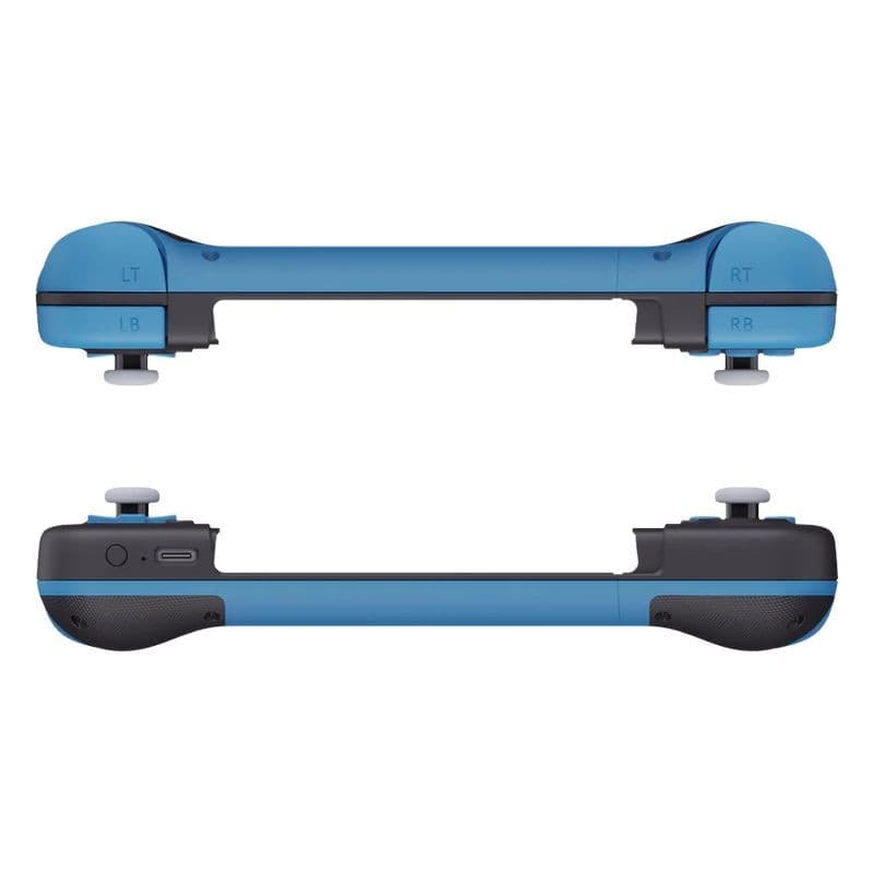 Gamepad GameSir X2S Bluetooth Preto - Gamepad para smartphones