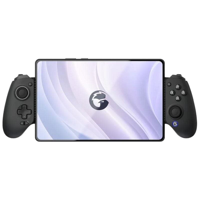 Gamepad Gamesir G8 Plus Android/iOS Preto - Gamepad para smartphones