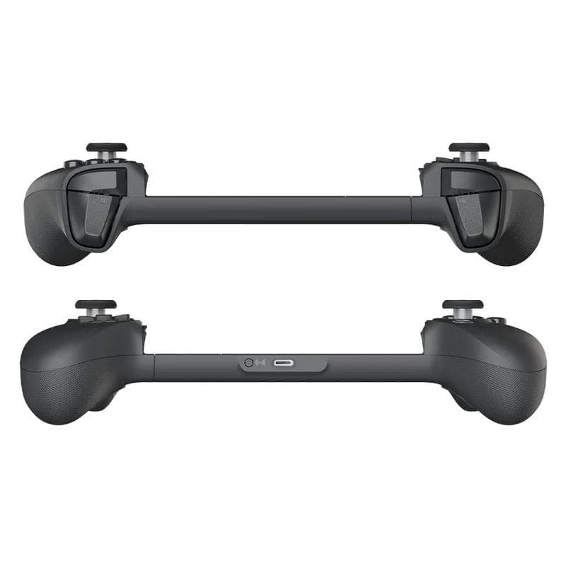 Gamepad Gamesir G8 Plus Android/iOS Preto - Gamepad para smartphones