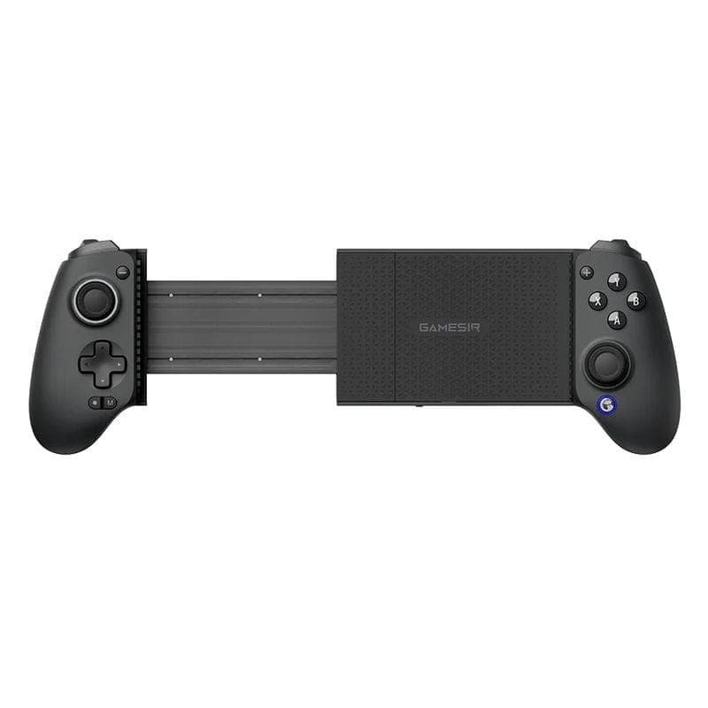 Gamepad Gamesir G8 Plus Android/iOS Preto - Gamepad para smartphones