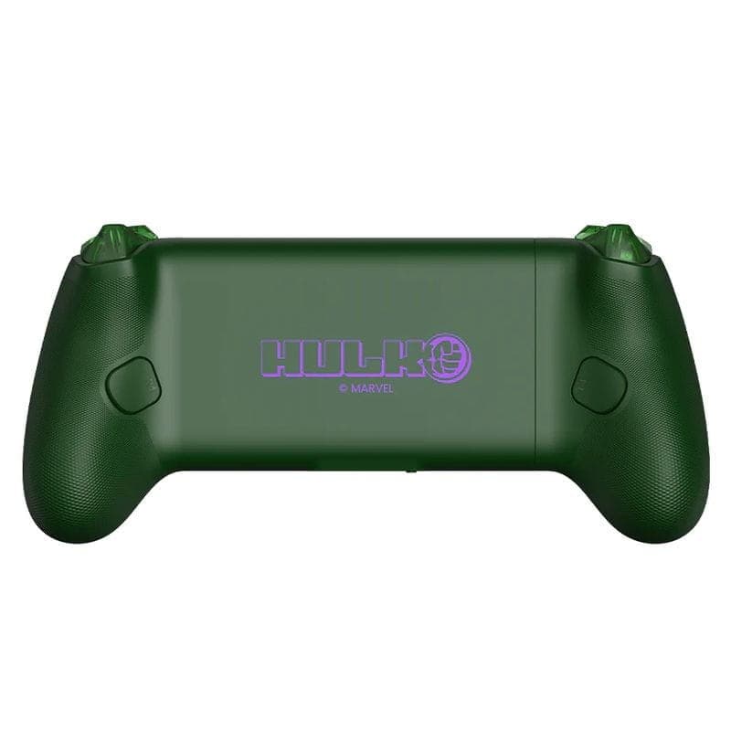 Gamepad Gamesir G8 Plus Hulk Android/iOS - Gamepad para smartphones