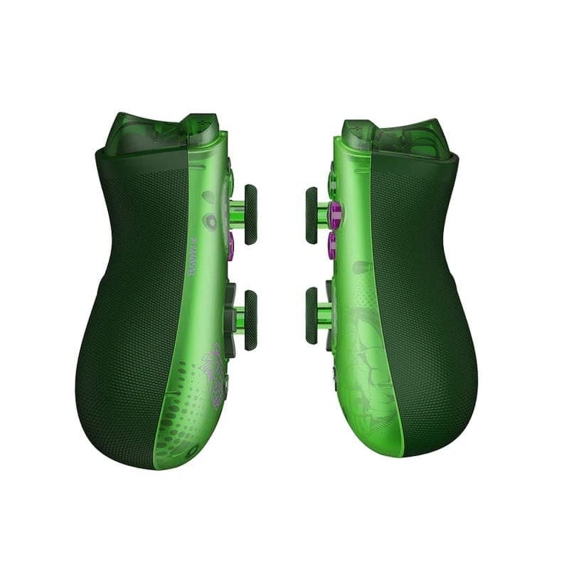 Gamepad Gamesir G8 Plus Hulk Android/iOS - Gamepad para smartphones