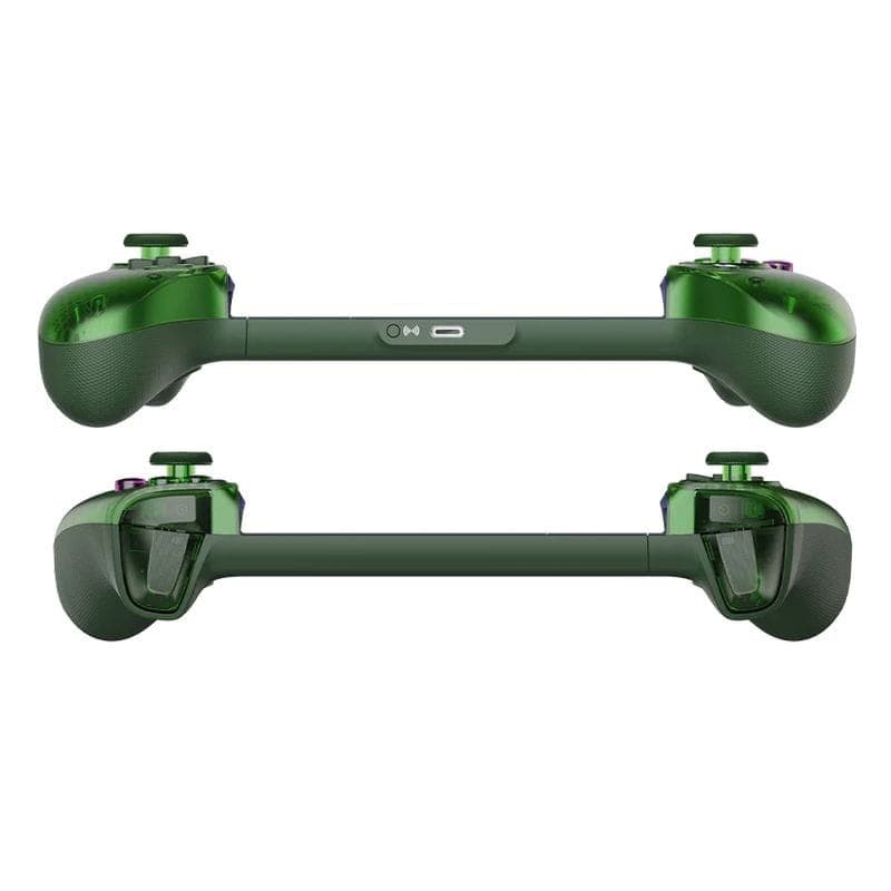 Gamepad Gamesir G8 Plus Hulk Android/iOS - Gamepad para smartphones