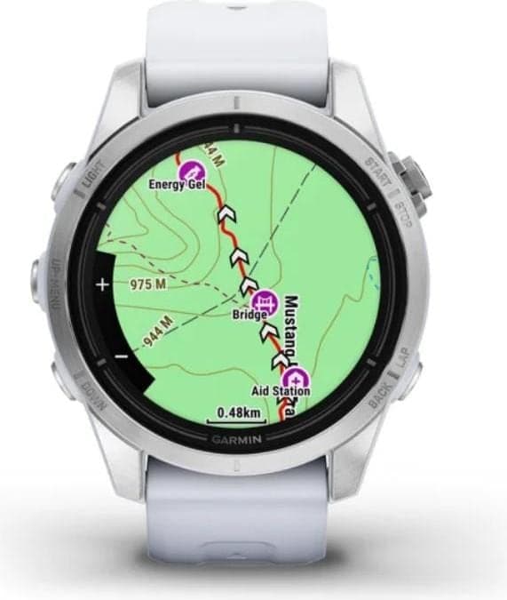 Garmin Epix Pro (Gen 2)