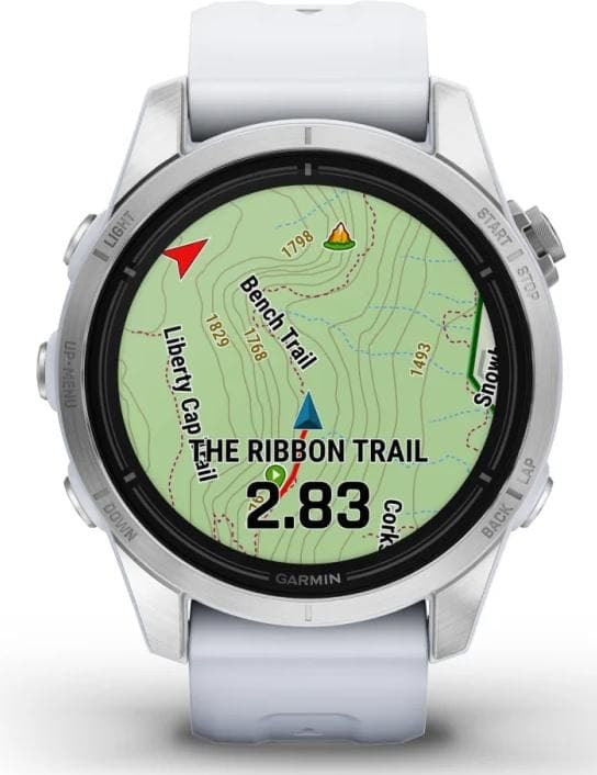 Garmin Epix Pro (Gen 2)