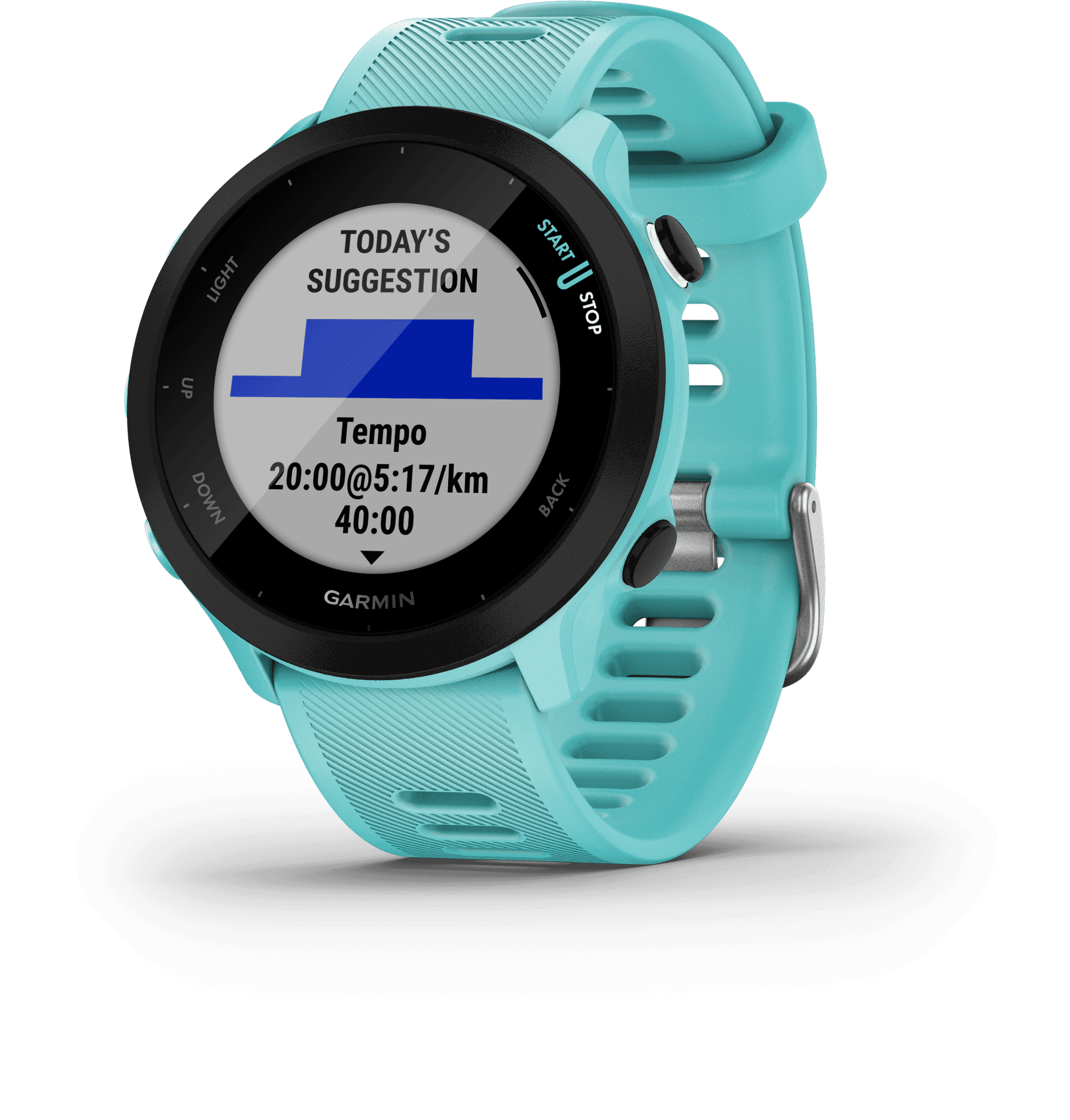 Garmin Forerunner 55