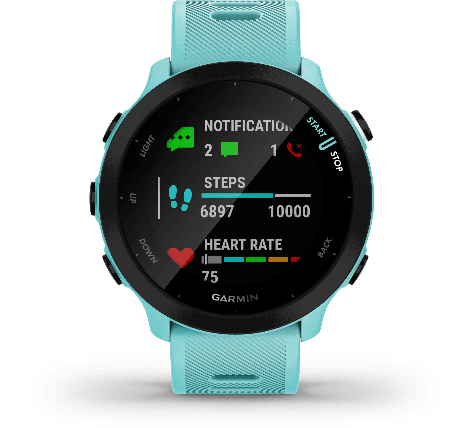 Garmin Forerunner 55