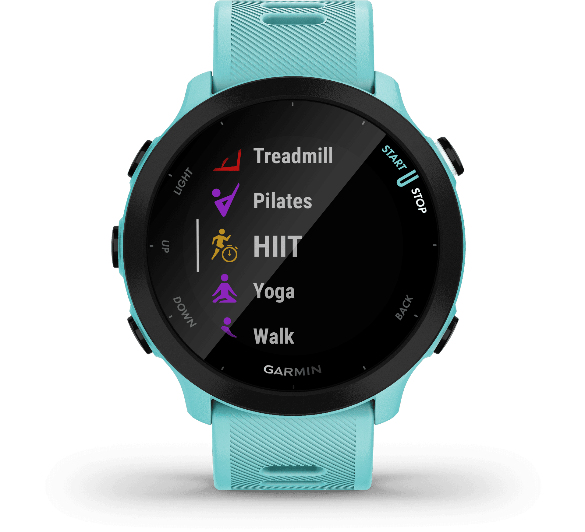 Garmin Forerunner 55