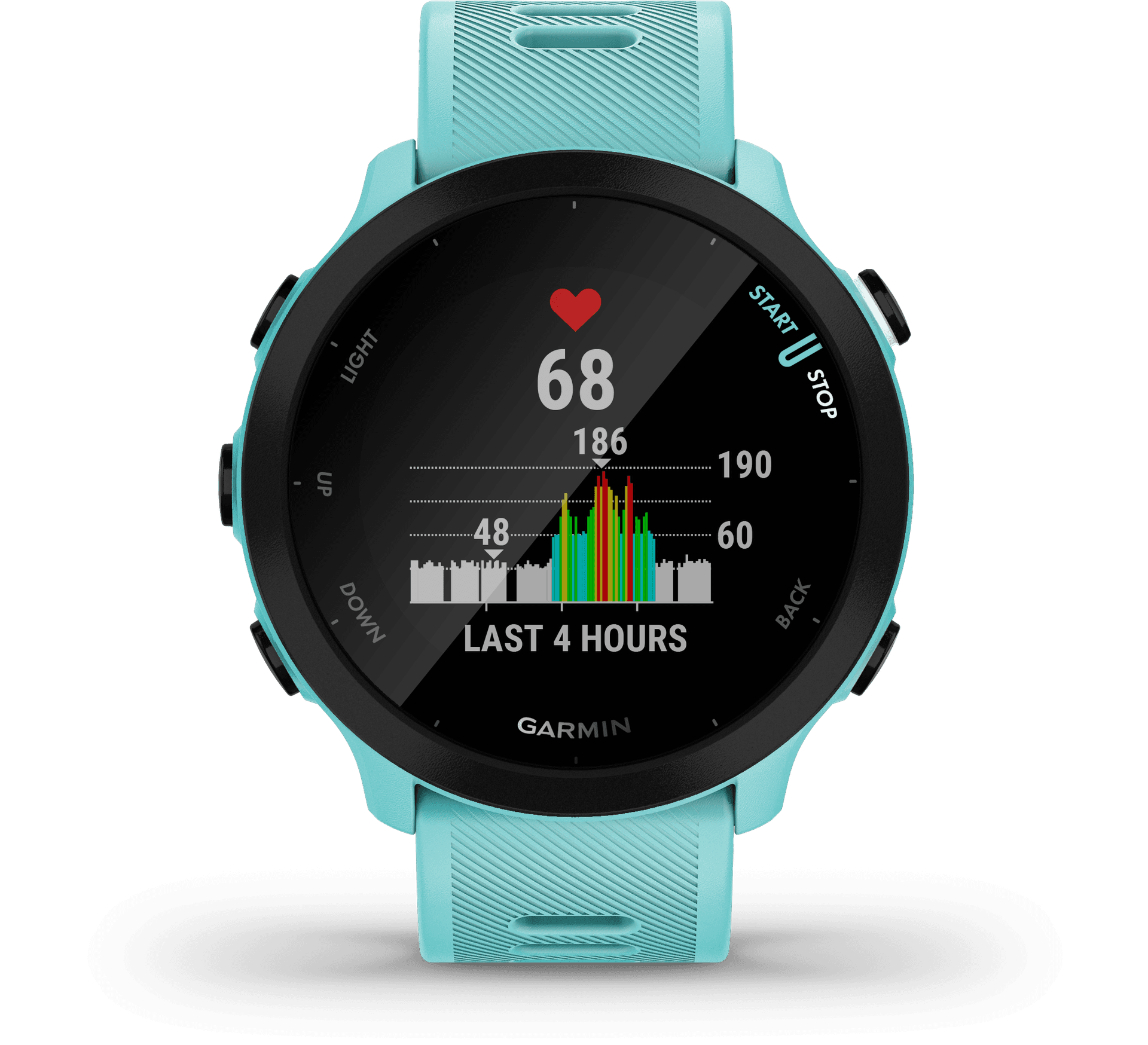 Garmin Forerunner 55