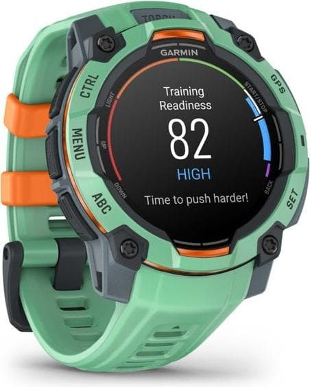 Garmin Instinct 3