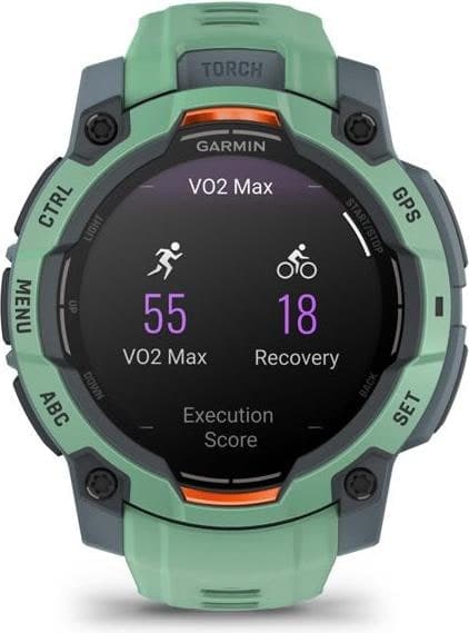 Garmin Instinct 3