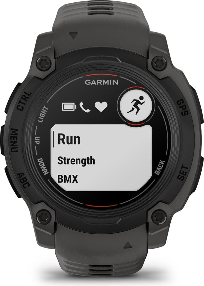 Garmin Instinct E