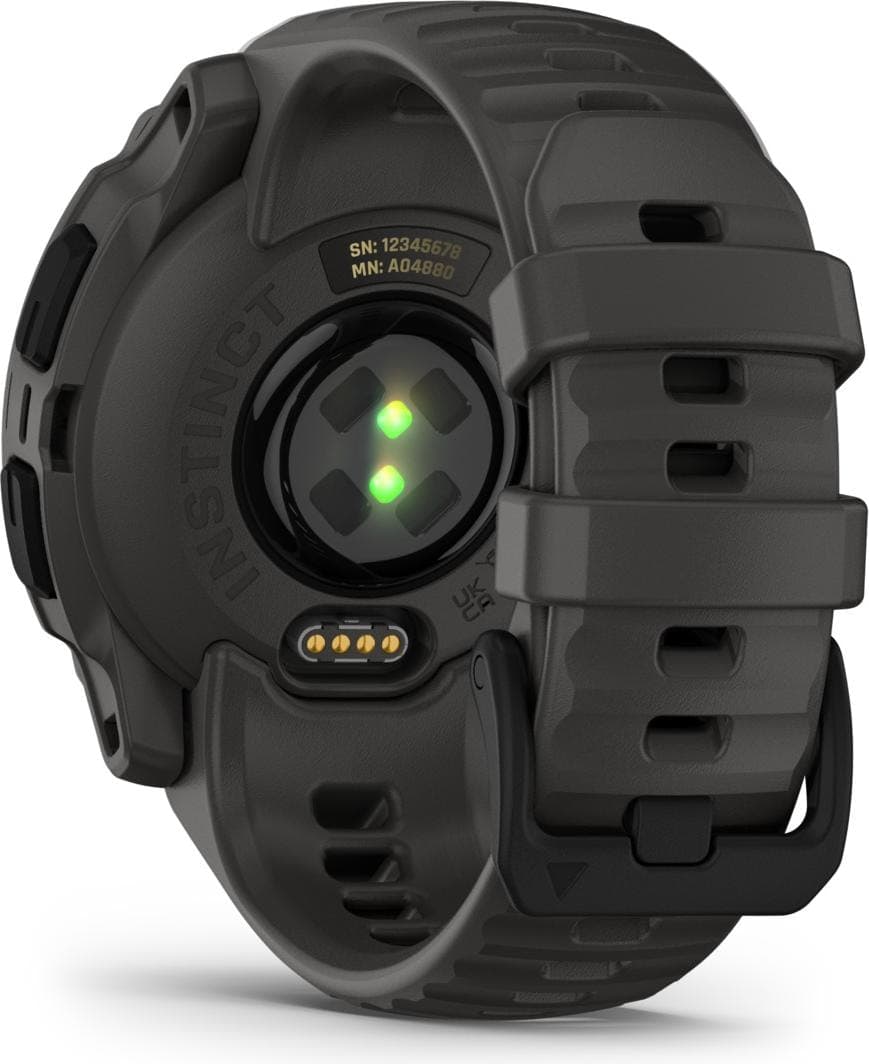 Garmin Instinct E