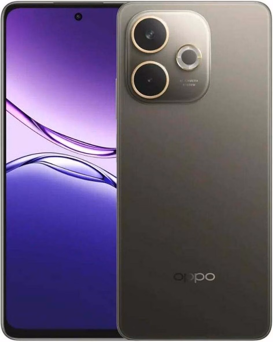 Oppo A5 Pro 4G 8GB/256GB Castanho