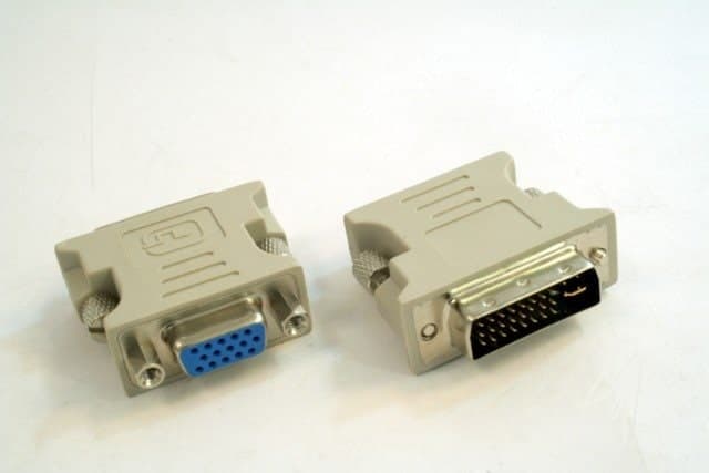 Gembird Cablexpert VGA Adapter
