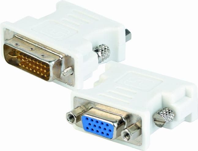 Gembird Cablexpert VGA Adapter