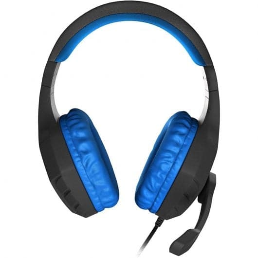 Genesis Argon 200 Headset Gaming Azul