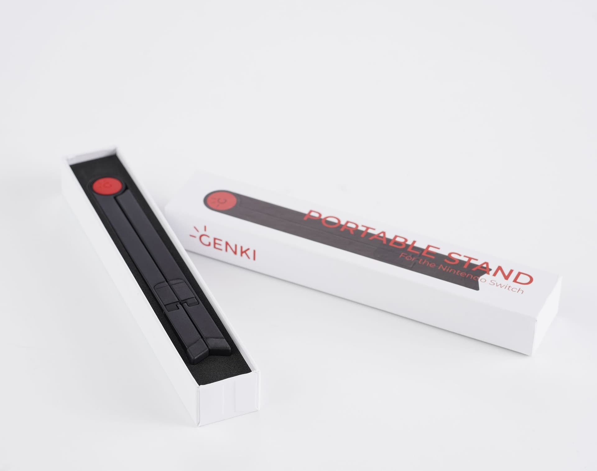 Genki Portable Stand