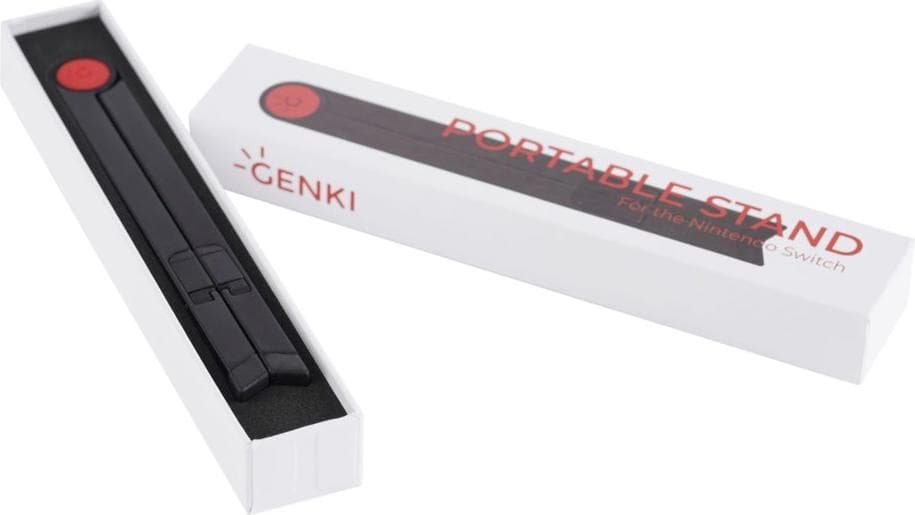 Genki Portable Stand