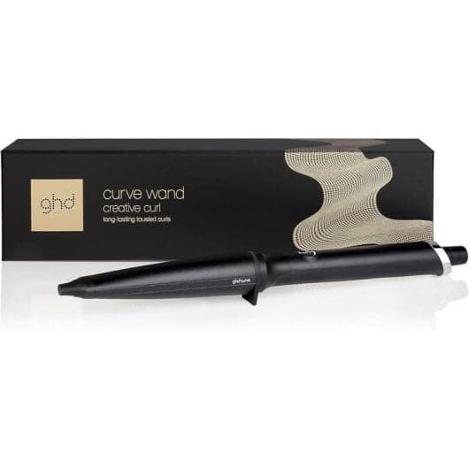 Ghd Curve Wand Creative Curl Ondulador de Pelo
