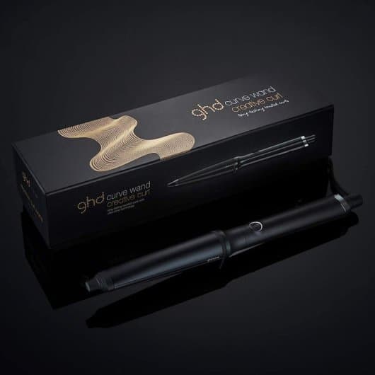 Ghd Curve Wand Creative Curl Ondulador de Pelo
