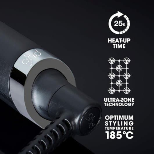 Ghd Curve Wand Creative Curl Ondulador de Pelo