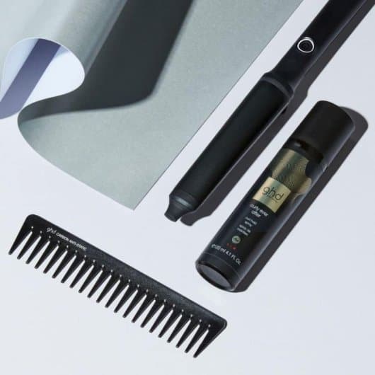 Ghd Curve Wand Creative Curl Ondulador de Pelo