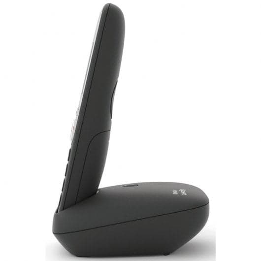 Gigaset A690 Iberia Telefone Sem Fios Dect Preto